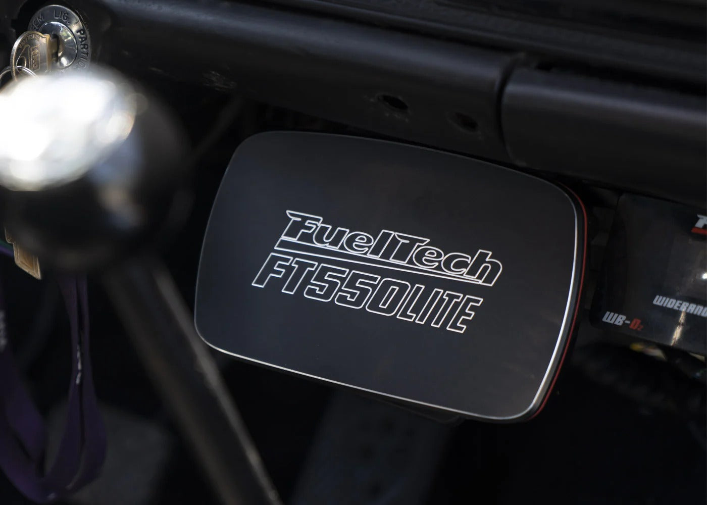 FuelTech FT550 Lite EFI System