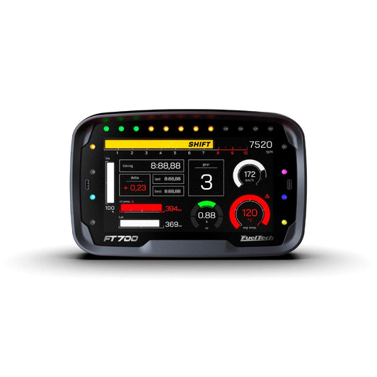 FuelTech FT700 EFI System