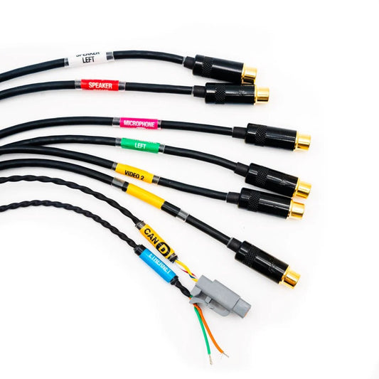 FuelTech FT700 Multimedia M Harness