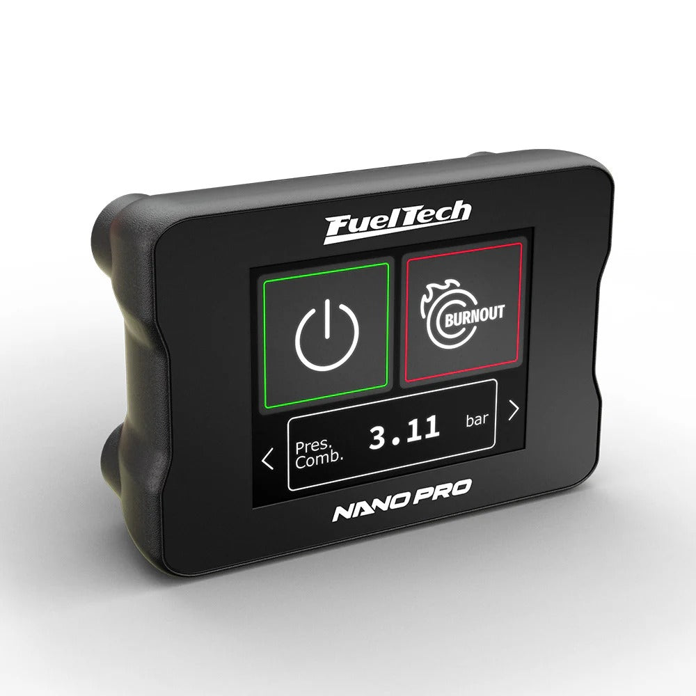 FuelTech NanoPRO Wideband Controller