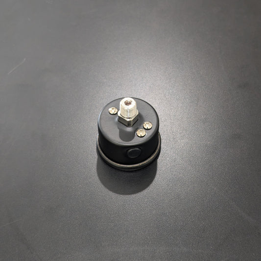 Medidor de presion WWR de 0 a 100 PSI