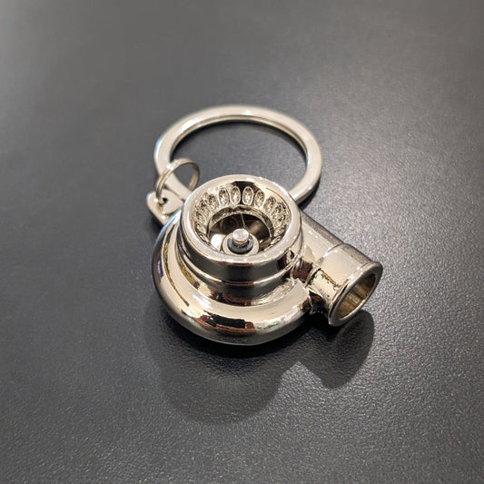 Llavero del turbocompresor de precisión WWR