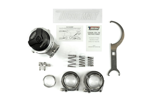 Turbosmart Gen-V Comp-Gate 40 14psi Wastegate TS-0552-1012