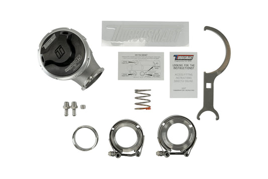 Turbosmart Gen-V Hyper-Gate 45CG TS-0553-1202