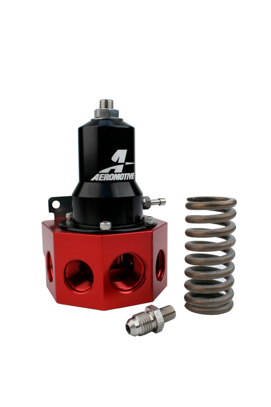 Aeromotive Extreme Flow EFI Regulator 13133