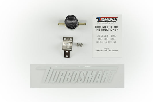 Turbosmart Boost Tee Boost Controller TS-0101-1102