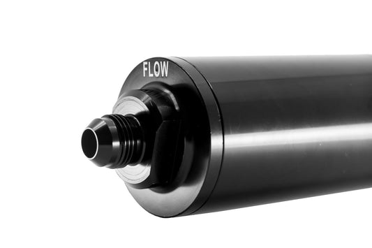 Redhorse 10 Microns Fuel Filter 4651-10-2-10