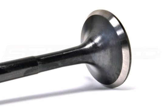 Supertech Black Nitride Valves for 2JZ Supra