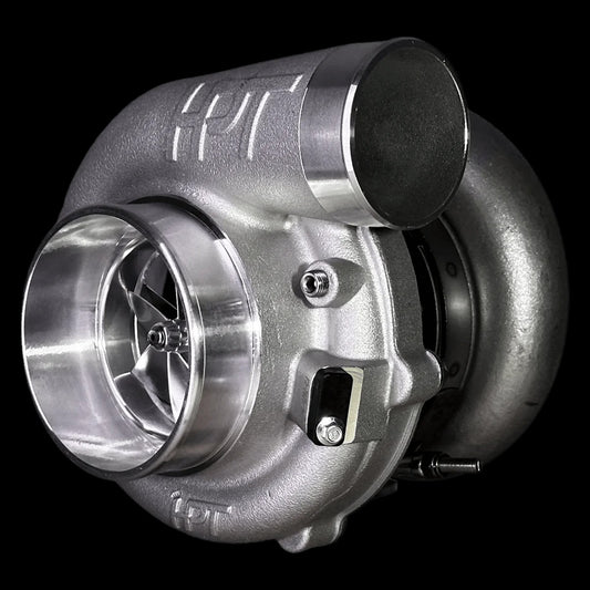 HPT F2.5 7175 Turbocharger