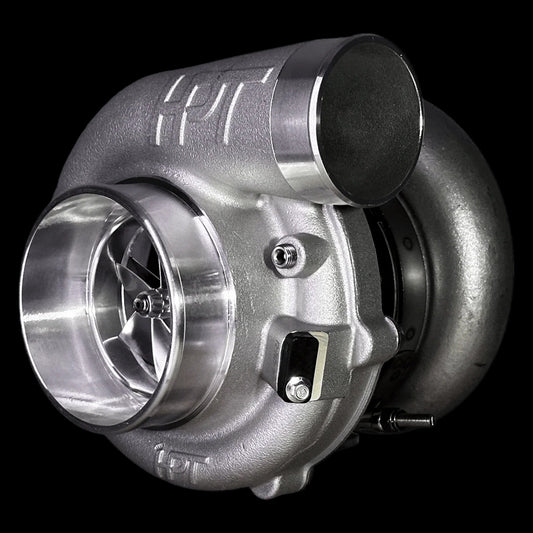 HPT F2.5 7675 Turbocharger