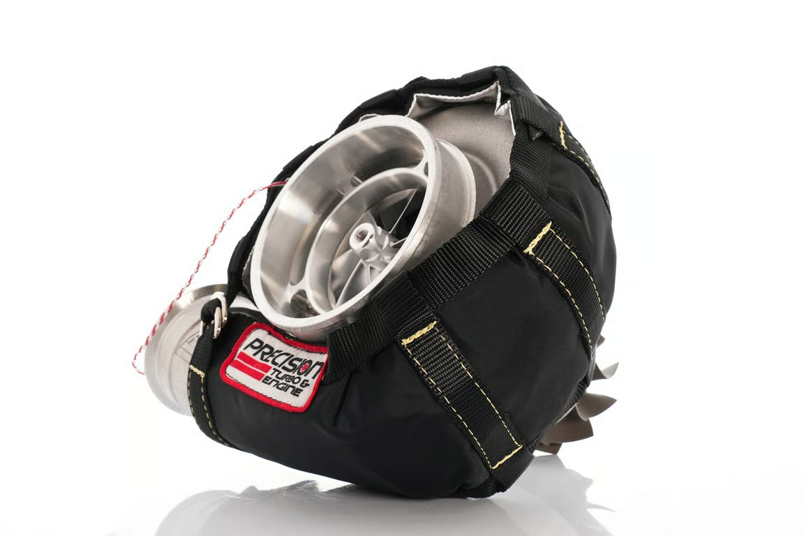 Precision Turbo Next Gen XPR 9108 Pro Mod