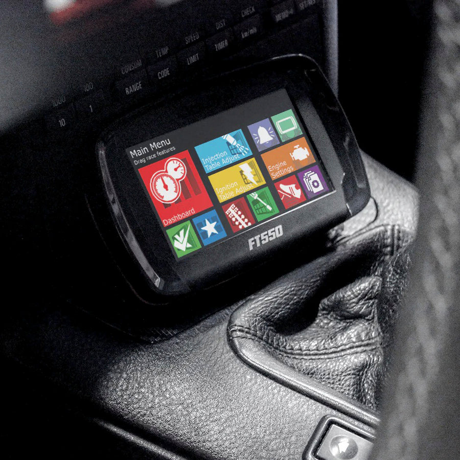 Engine Management Systems