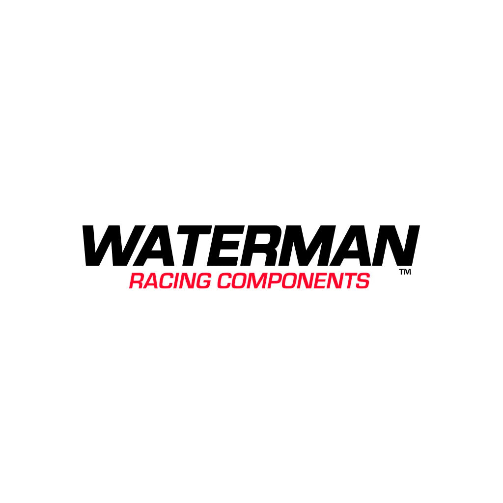 Waterman Racing Components – WWR Turbo