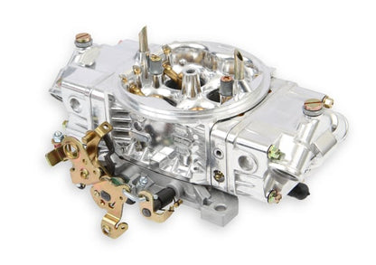 750 CFM STREET HP MECH SEC - HOLLEY ALUMINUM STREET HP CARBURETOR