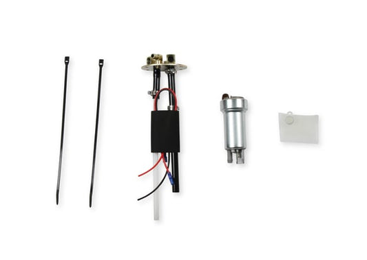 400 LPH Electric Fuel Pump Assembly