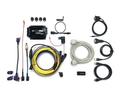 V300SD KIT, DOOR CAR, GENERIC