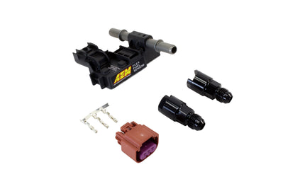 FLEX FUEL SENSOR KIT, -6AN