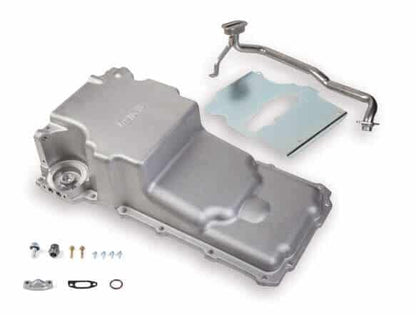 OIL PAN, LS RETROFIT, GEN 1 F-BODY