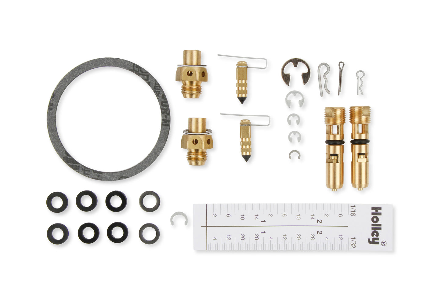 CARB REPAIR KIT