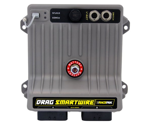 SMARTWIRE DRAG KIT 500KT SWDRAG