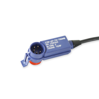 V-NET TRANSMISSION TEMP SENSOR 0-300°F