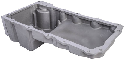 OIL PAN, LS RETROFIT - AS CAST