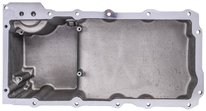 OIL PAN, LS RETROFIT - AS CAST