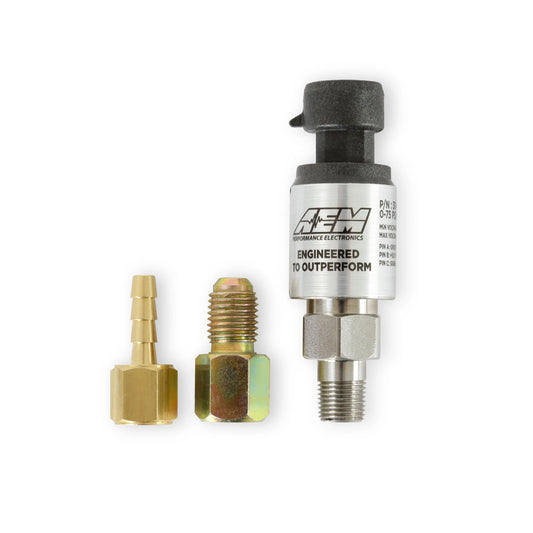 MAP SENSOR KIT, 5 BAR