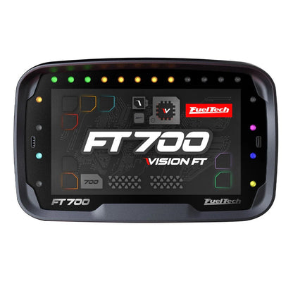 FuelTech FT700 EFI System