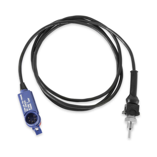 V-NET TRANSMISSION TEMP SENSOR 0-300°F