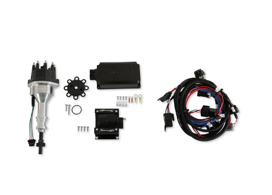 HYPERSPARK KIT W/ 565-302 - FORD (351W)