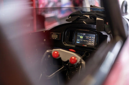 FuelTech FT450 EFI System