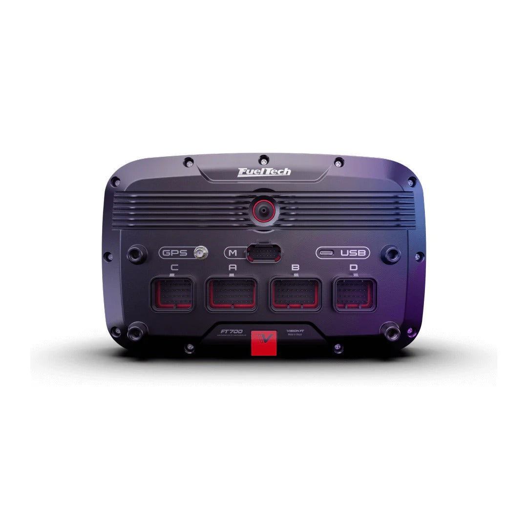 FuelTech FT700 EFI System