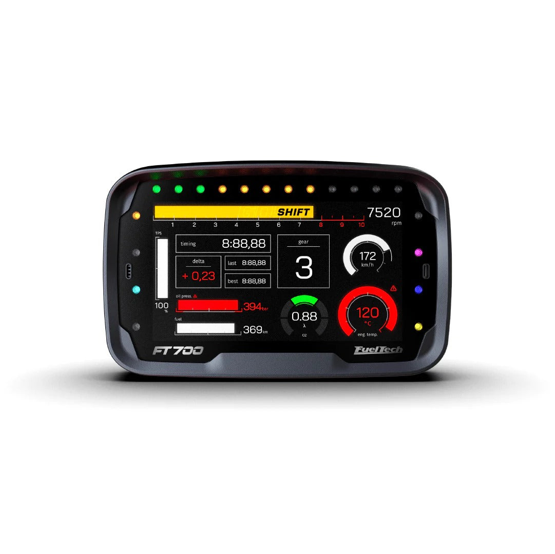 FuelTech FT700 EFI System