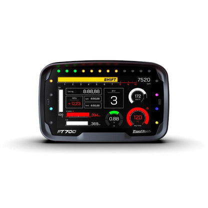 FuelTech FT700 EFI System