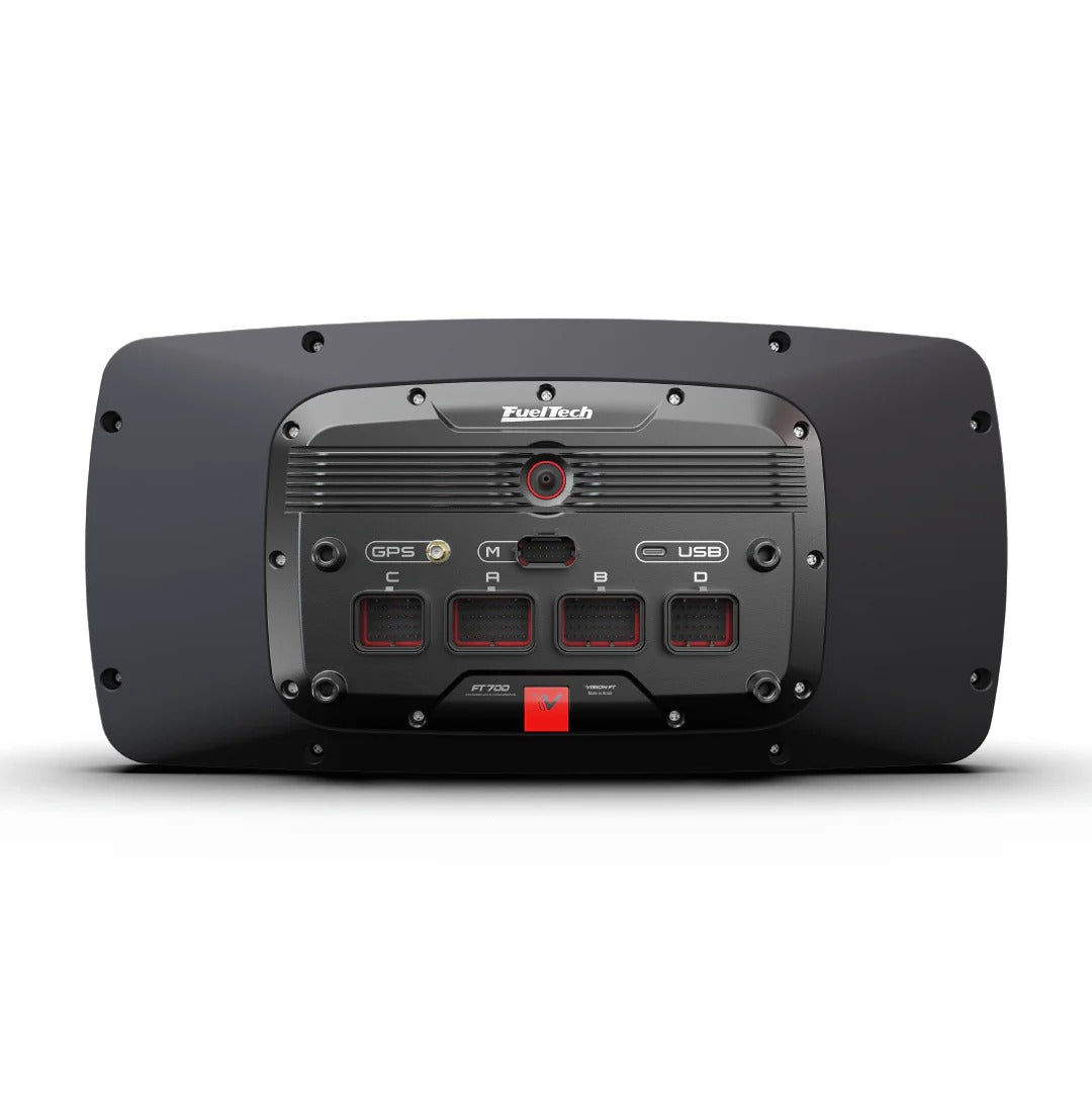FuelTech FT700PLUS EFI System