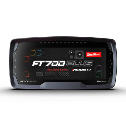 FuelTech FT700PLUS EFI System