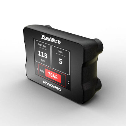 FuelTech NanoPRO Wideband Controller