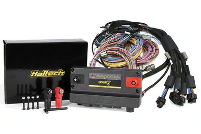 Haltech Nexus R5 + Universal Wire-in Harness Kit 2.5m