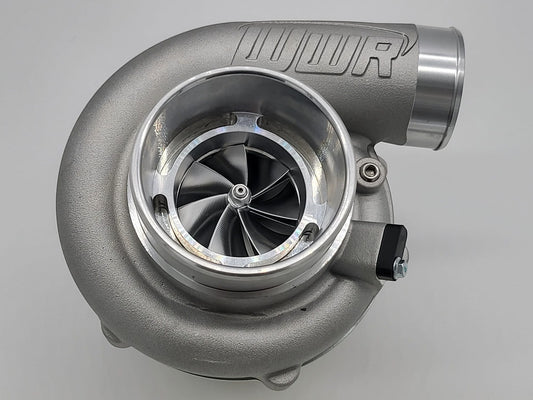 WWR F2 5862 Turbocharger