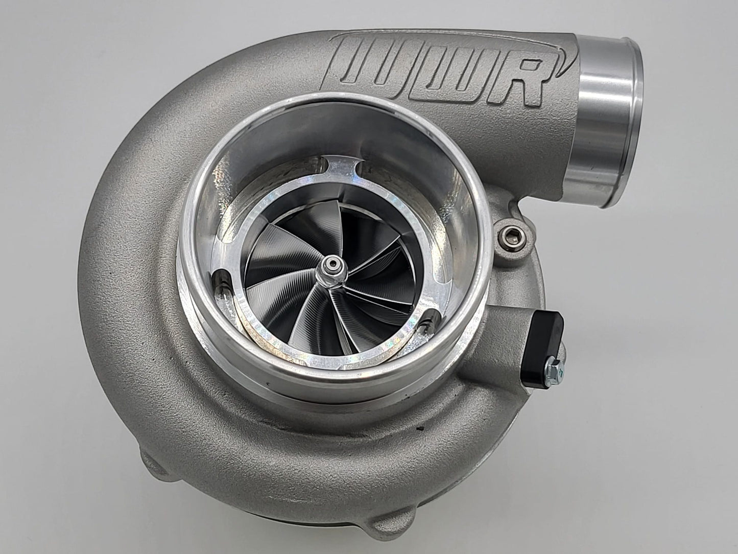 WWR F2 6466 TURBOCHARGER