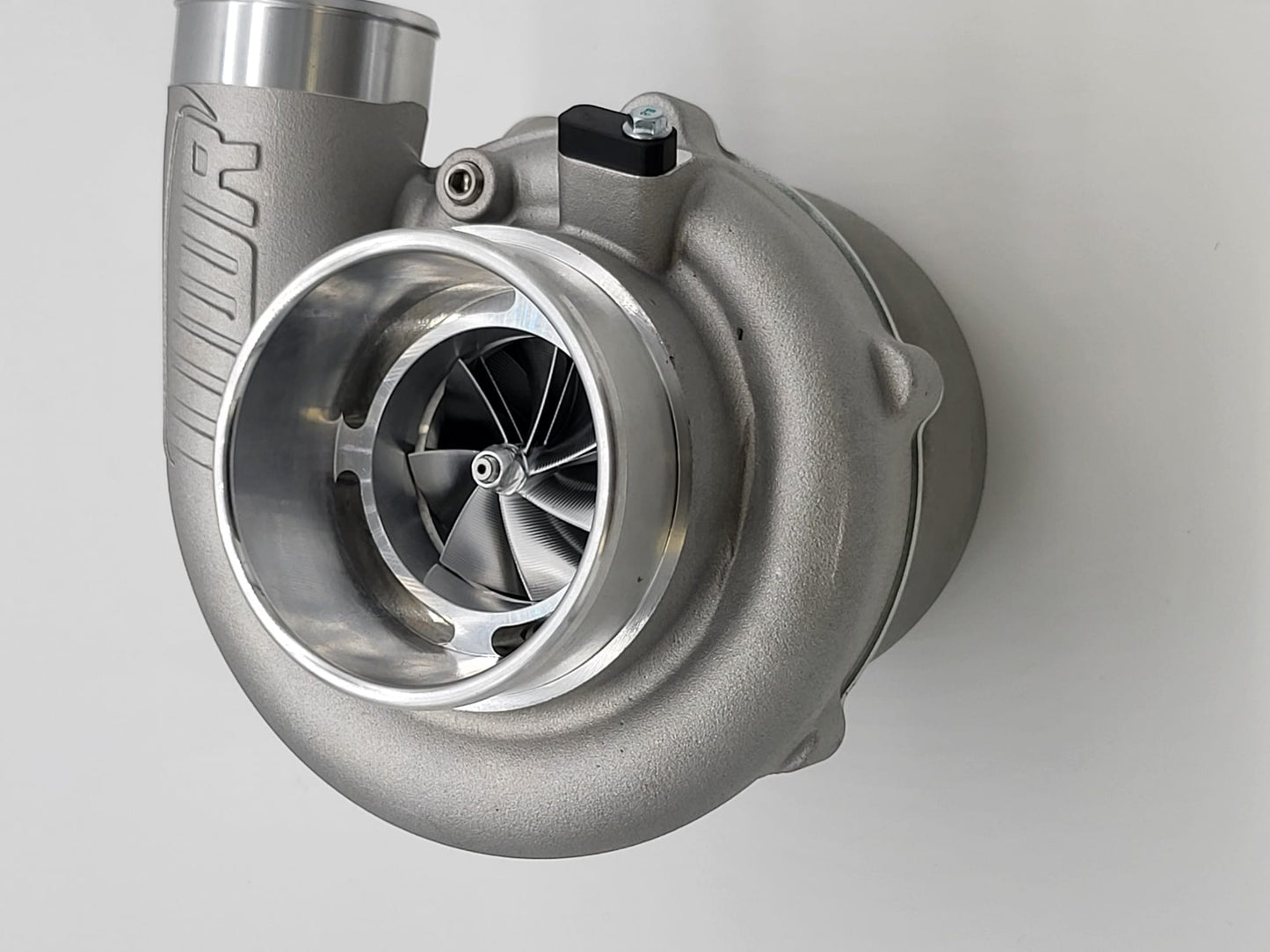 WWR F2 6062 TURBOCHARGER