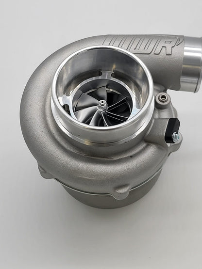 WWR F2 6062 Turbocharger