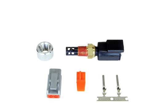 AIR TEMP SENSOR KIT PRO 1/8"