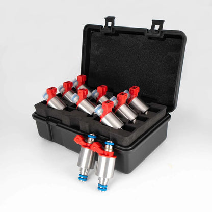 AFIS Gen2 180 lb/hr Injectors