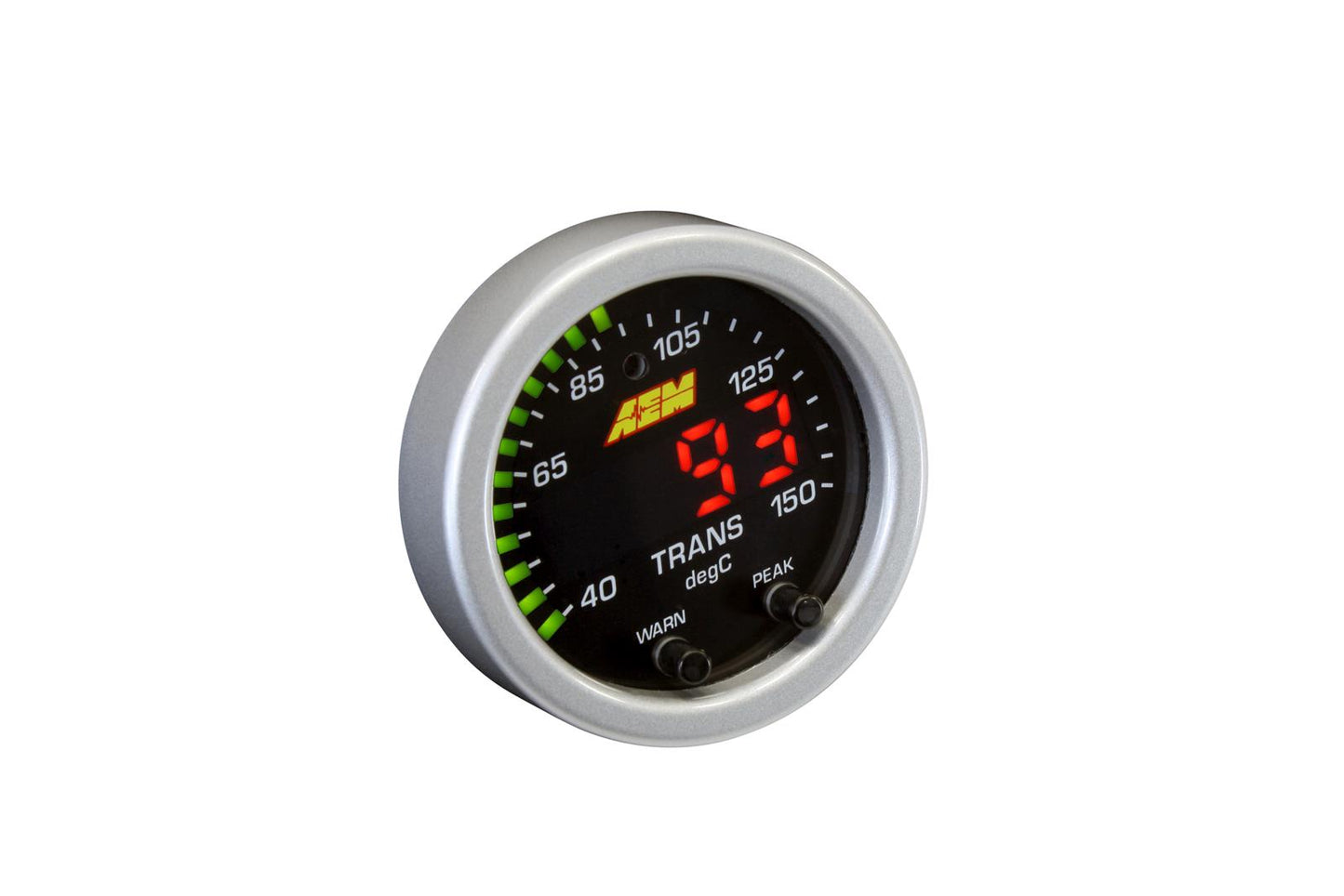 X GAUGE KIT, FLUID 0-300 DEG