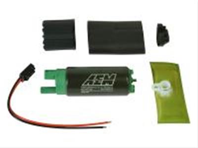 FUEL PUMP KIT, IN TANK ALCOHOL