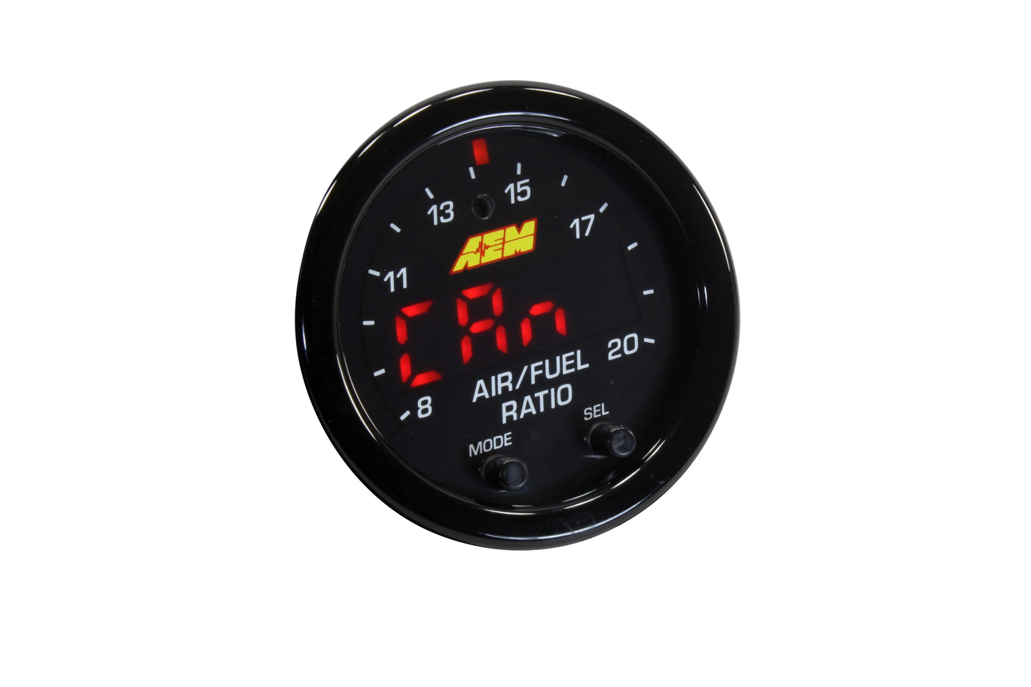 X SERIES UEGO GAUGE