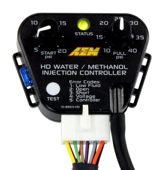 H2O CTRLR KIT V3, INTERNAL MAP