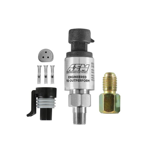 FLUID PRESS SENSOR KIT, 100 PS